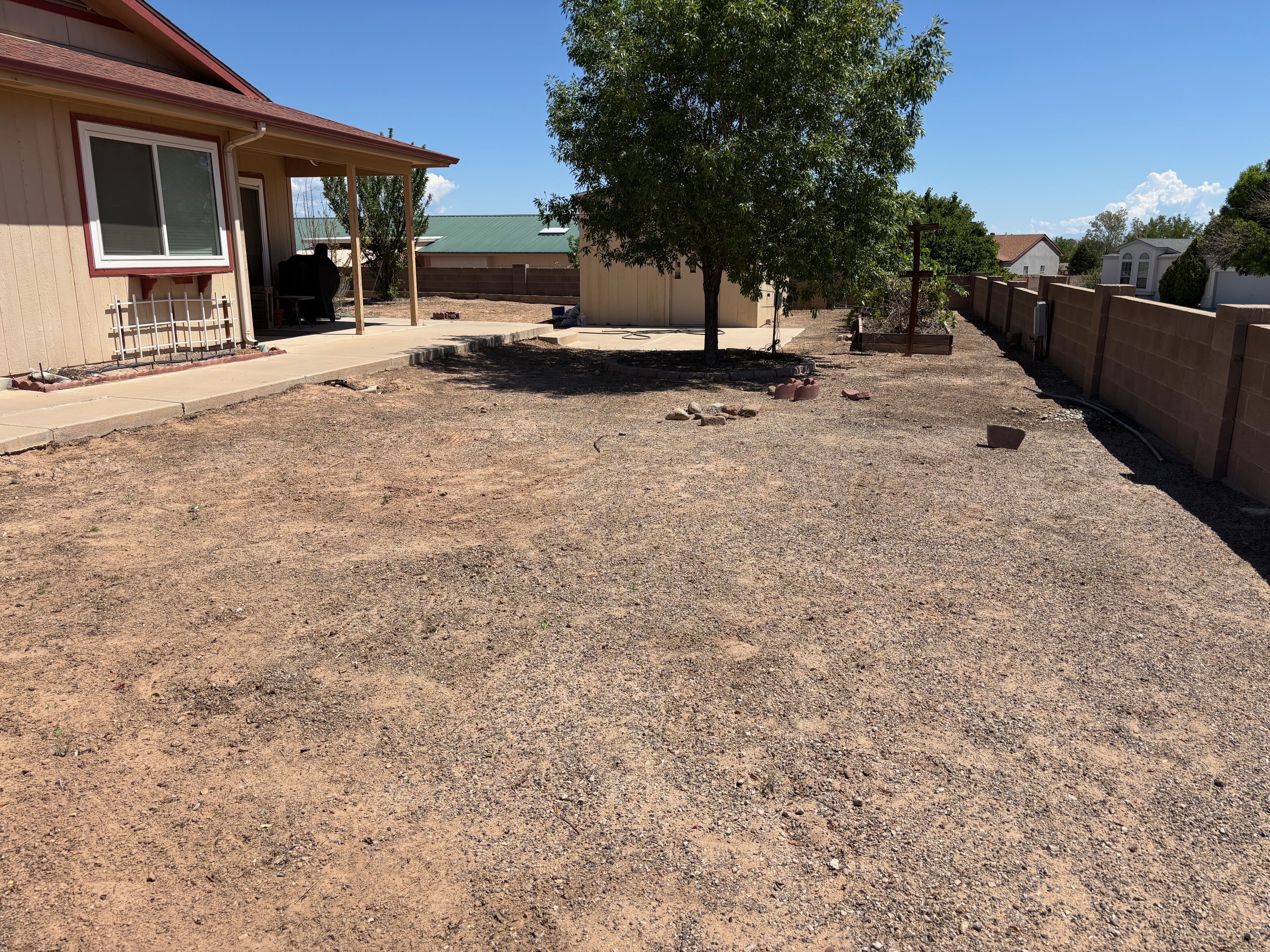 Cleanup Project